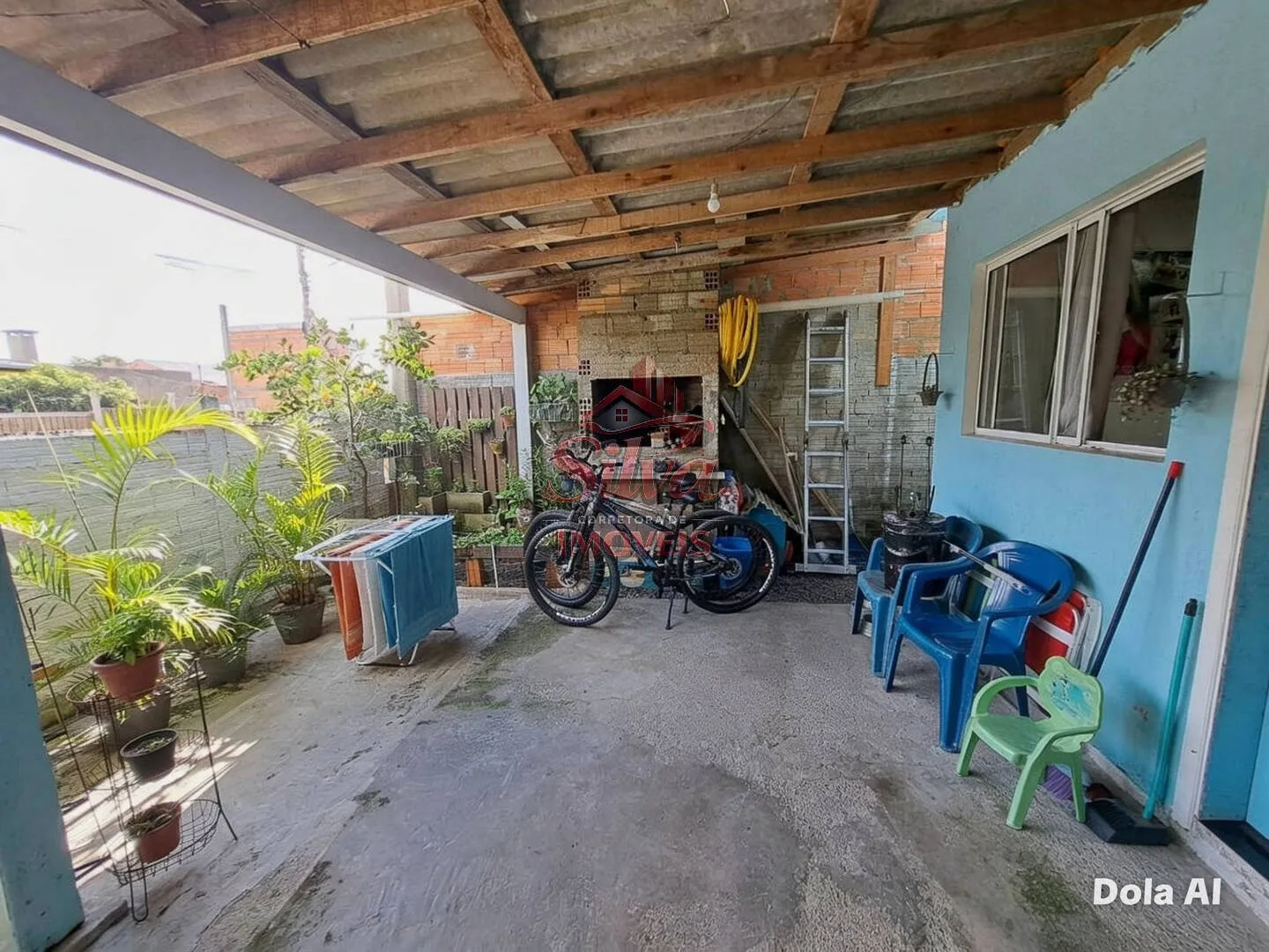 Imagem C381 |Casa com anexo na Nova Nordeste, Imbé