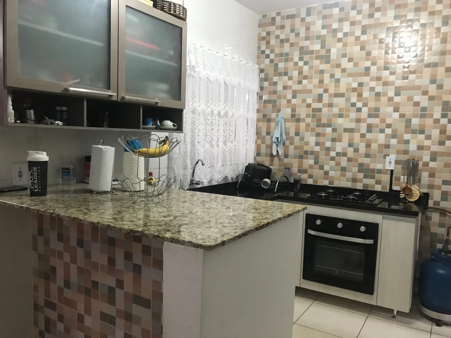 Imagem Casa à venda 2 Quartos, 1 Suite, 2 Vagas, 125M², Conjunto Residencial Araretama, Pindamonhangaba - SP