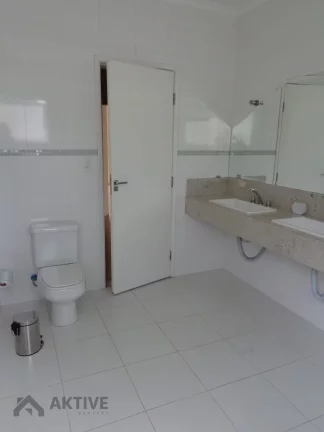 Imagem Casa de Condomínio em Tarumã - Santana de Parnaíba, SP