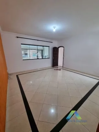 Imagem JARDIM DO MAR Lindo Sobrado 175 metros, 3 dormitórios, espaço gourmet, 2 vagas com ótima localização e valor !!!