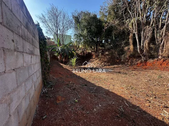 Imagem Lote à venda em Igarapé MG, bairro Vale do Amanhecer.