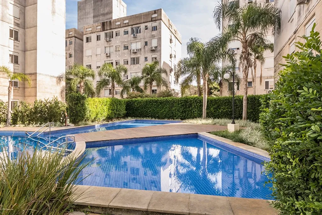 Imagem Apartamento em Ipanema
