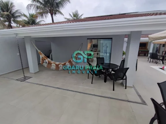 Imagem Casa à venda no bairro Jardim Acapulco - Guarujá/SP