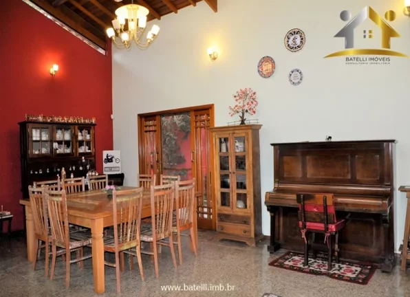 Imagem Casa - Vila Verde | Batelli Imóveis