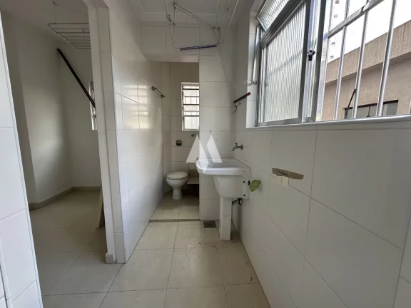 Imagem Apartamento à venda no Gonzaga!