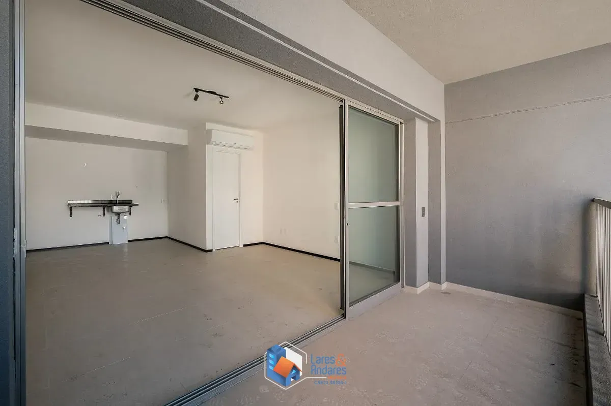 Imagem Studio para venda em Consolação com 1 quarto, sendo 1 suíte, 38m²