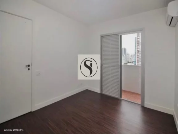 Imagem APARTAMENTO RESIDENCIAL em SÃO PAULO - SP, VILA CLEMENTINO