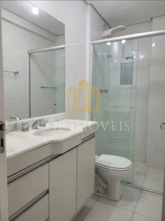 Imagem Maravilhoso apartamento três dormitorios