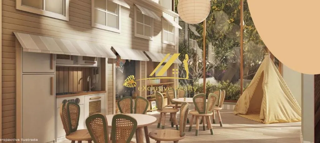 Imagem Apartamento RESIDENCIAL em Salvador - Bahia, Caminho das Árvores