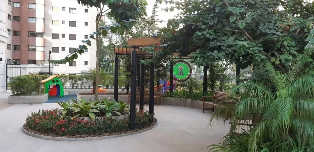 Imagem Apartamento Garden a venda no Morumbi com 2 quartos