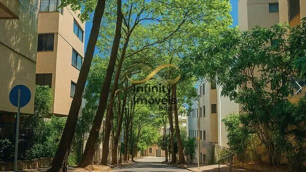 Imagem Apartamento à venda no bairro Anchieta - Belo Horizonte/MG