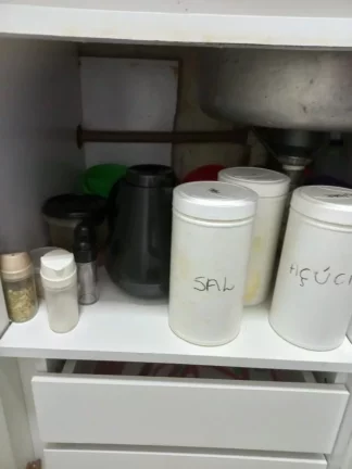 Imagem Flat para Venda em Jaboatão dos Guararapes, Piedade, 1 dormitório, 1 banheiro, 1 vaga