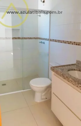 Imagem Casa com suíte no Villaggio Siriema II  Atibaia