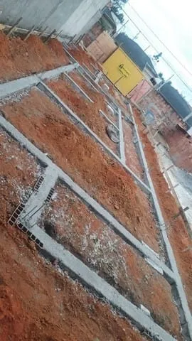 Imagem Casa à venda 3 Quartos, 1 Suite, 2 Vagas, Jardim Oásis, Taubaté - SP