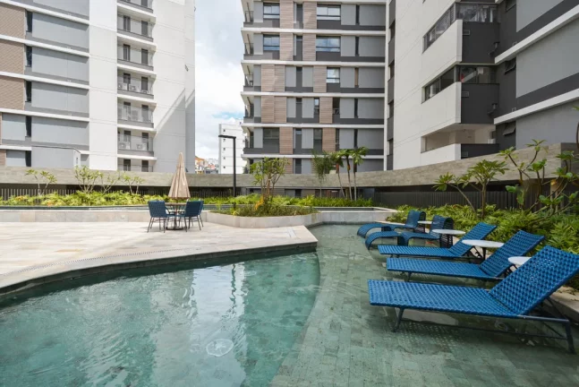 Imagem Apartamento à venda em São Paulo, Perdizes, com 4 quartos, 274m2