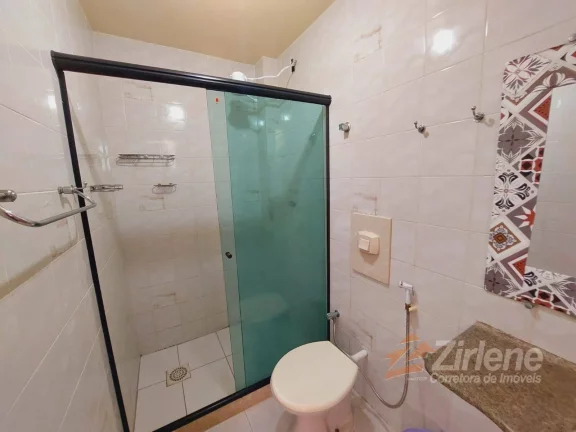 Imagem Cobertura duplex com 5 quartos sendo 2 suites na Praia do Morro!