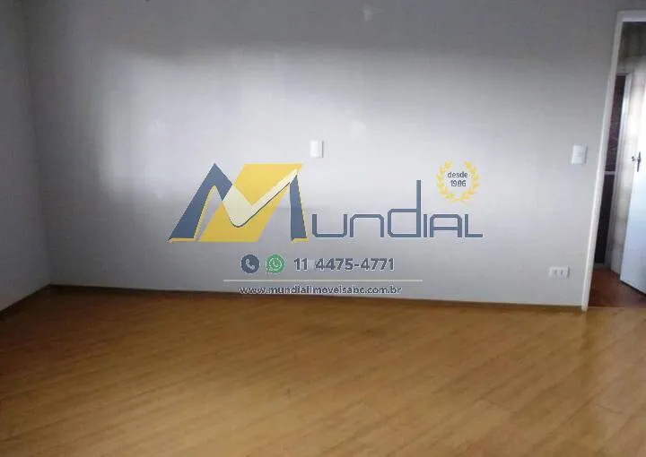 Imagem Alugo Sobrado em Santo André, Vila Lucinda