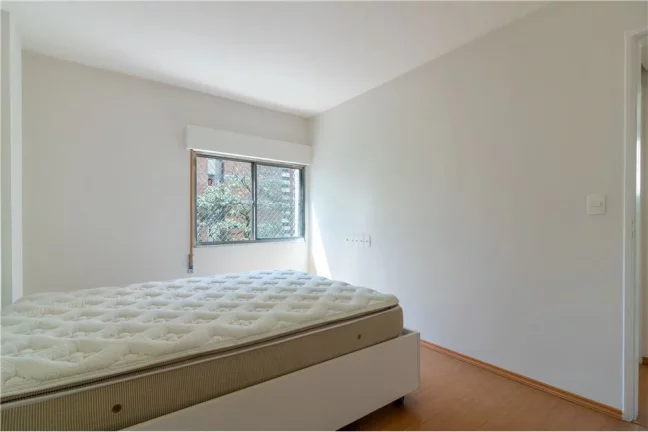 Imagem APARTAMENTO RESIDENCIAL em São Paulo - SP, Moema