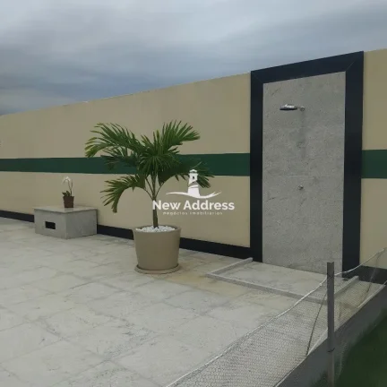 Imagem Casa Triplex à venda em Santa Mônica - Guarapari