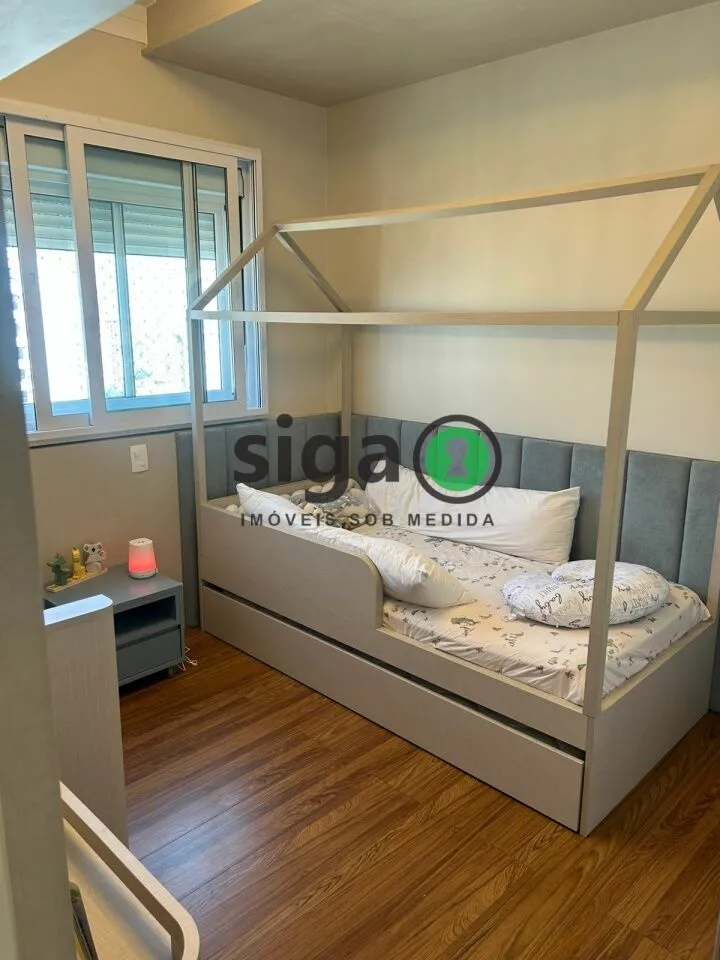 Imagem Apartamento a venda no Panamby, com 4 dormitórios e 4 vagas.