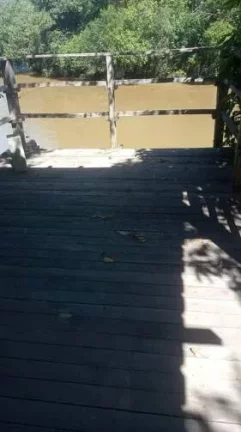 Imagem Fazenda Aconchegante à Beira do Rio do Peixe em Santa Cruz de Goiás