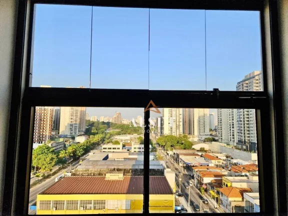 Imagem Apartamento com 1 dormitório no Anália Franco