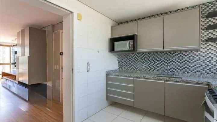 Imagem Apartamento 3 dormitorios a venda, Rua Silva Jardim