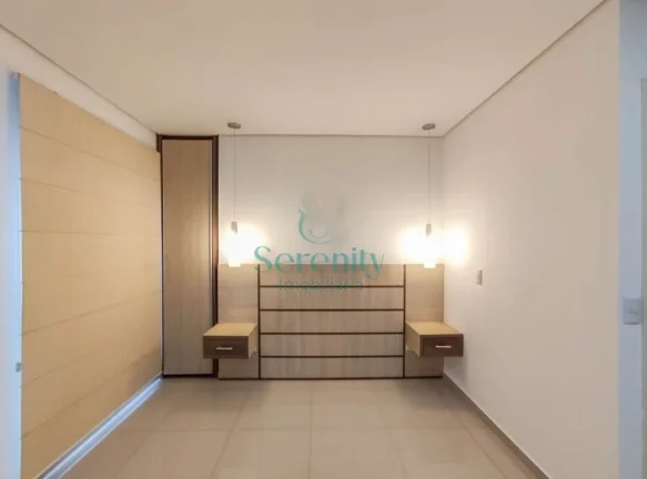 Imagem Apartamento para alugar - R$ 2.600,00 - Jardim Agari - Londrina - PR