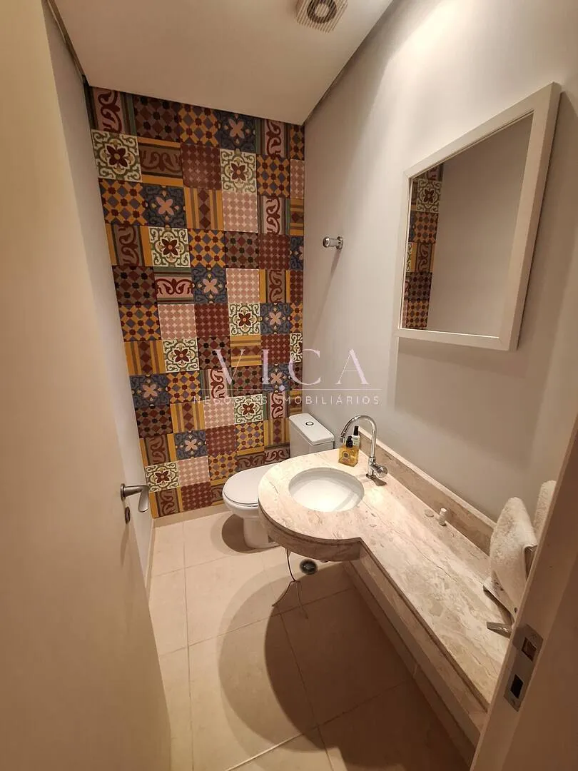 Imagem Apartamento a venda Alphaville/SP com 2 quartos,110m²| R$ 1.270.000 venda