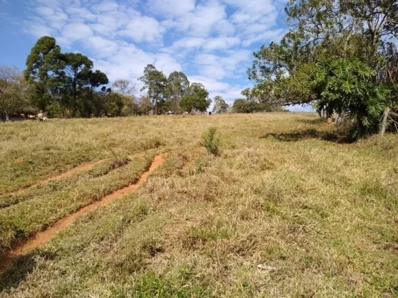 Imagem Atibaia Incrível Terreno de 7 mil m²