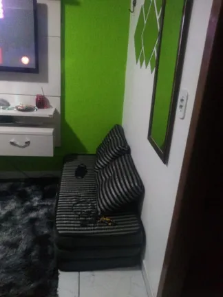 Imagem Apartamento com 2 Quartos à Venda, 48 m² em Conjunto Residencial José Bonifácio - São Paulo