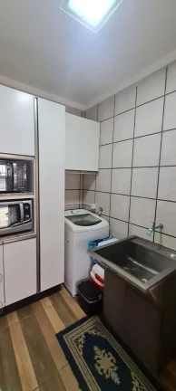Imagem CASA RESIDENCIAL em Barra Velha - SC, Centro