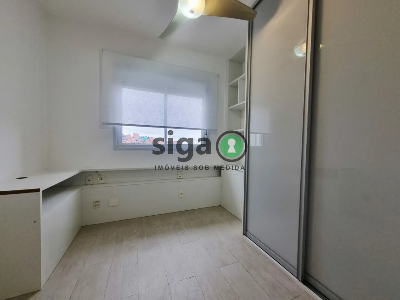 Imagem Apartamento com 3 dormitorios na Vila Andrade