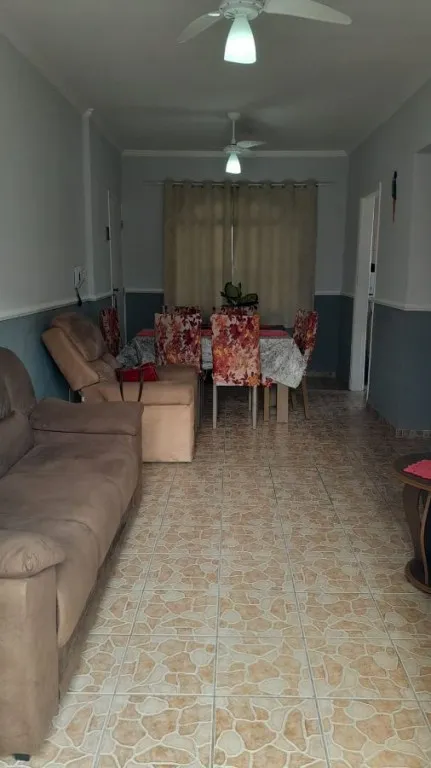 Imagem APARTAMENTO COM 48,00 m² - OCIAN - PRAIA GRANDE SP