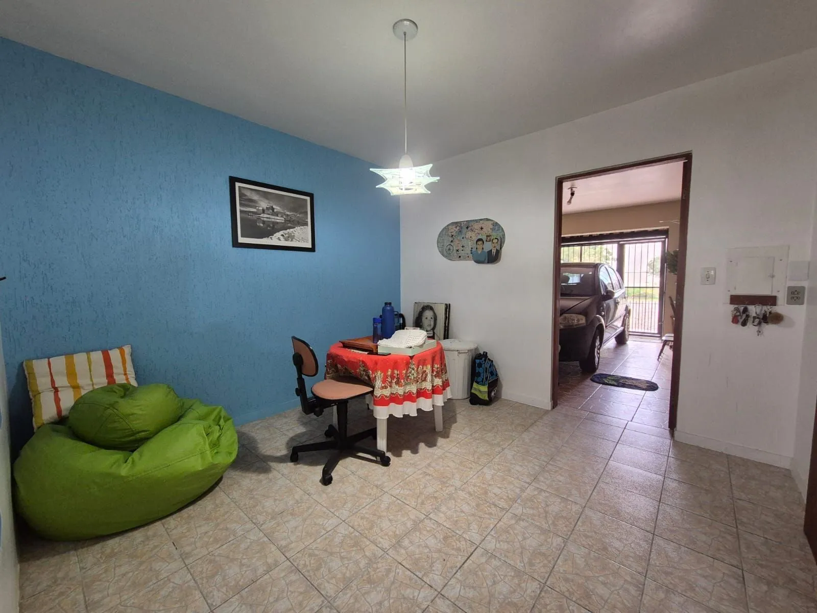 Imagem Casa de Condomínio em Cavalhada