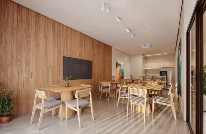 Imagem Apartamento para venda no bairro Higienópolis em Porto Alegre