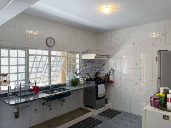 Imagem Linda Casa Km 30 Raposo Tavares