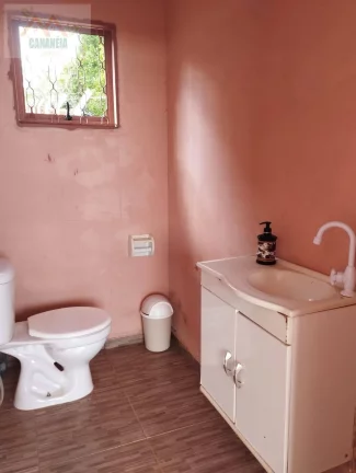 Imagem CHÁCARA CANANÉIA COM PISCINA