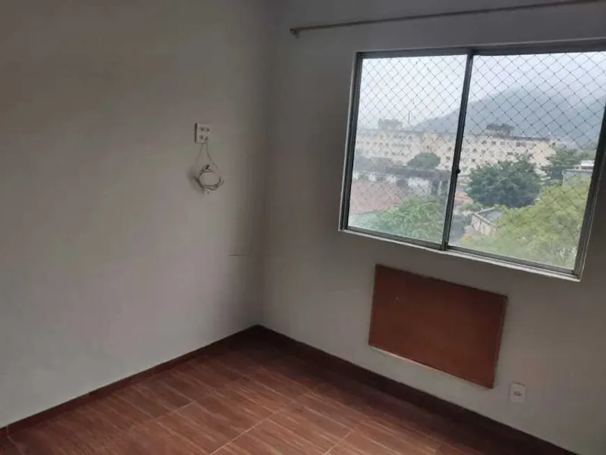 Imagem Apartamento à venda no bairro Praça Seca em Rio de Janeiro/RJ