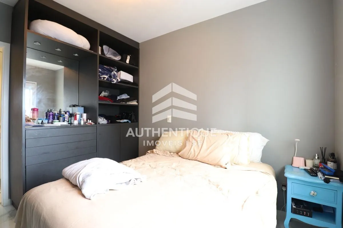 Imagem BARRA PARK BARRA FUNDA - Apartamento no bairro Barra Funda à venda