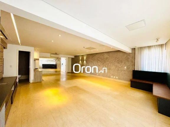 Imagem Apartamento à venda, 148 m² por R$ 1.290.000,00 - Jardim Goiás - Goiânia/GO