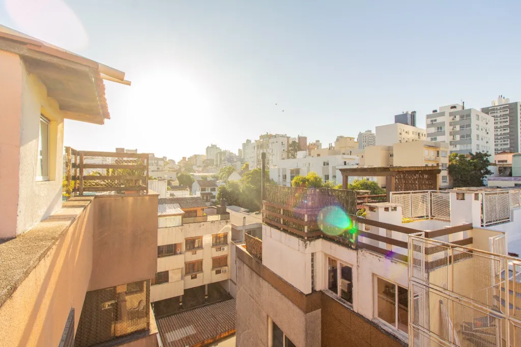 Imagem Apartamento em Petrópolis