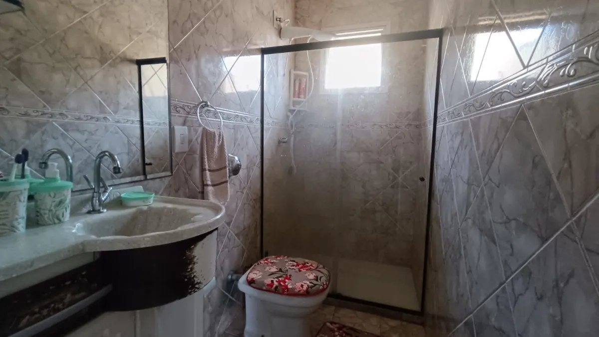Imagem Apartamento com 3 quartos à venda em Vila Velha