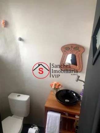 Imagem Apartamento | 60 m | 02 Dormitórios