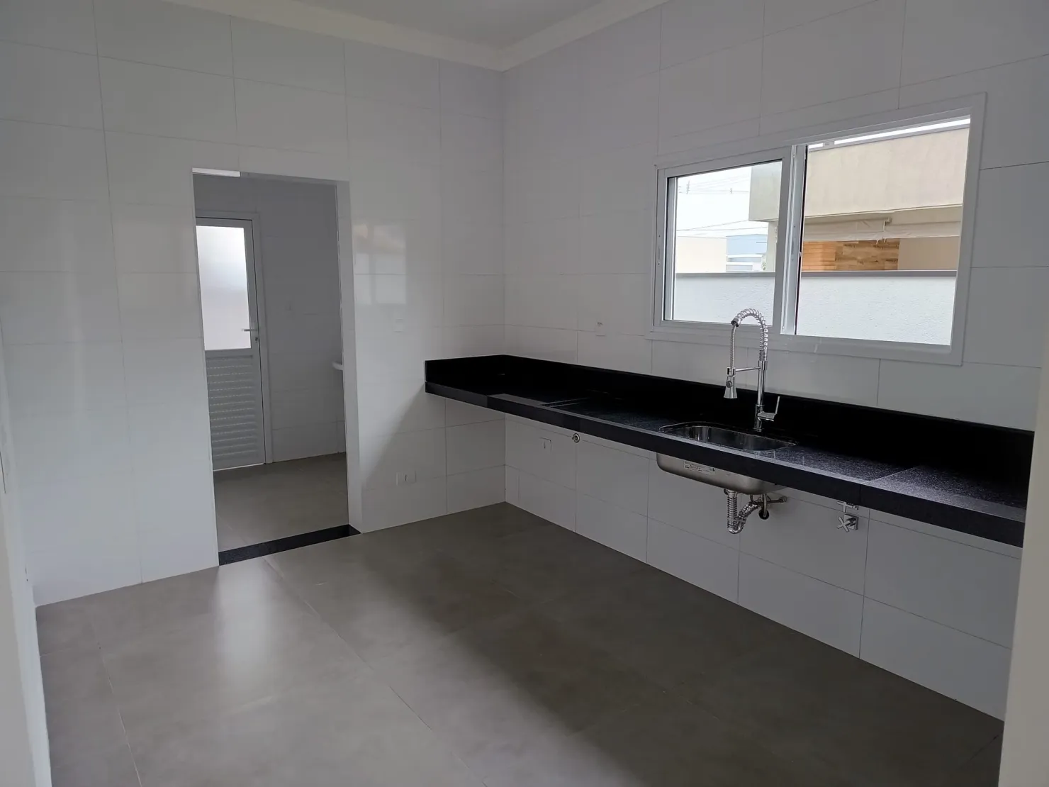 Imagem Casa à venda 3 Quartos, 1 Suite, 2 Vagas, 163M², Morada do Visconde, Tremembé - SP