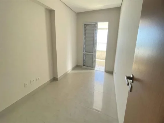 Imagem Apartamento com 3 dormitórios à venda, 120 m² por R$ 980.000,00 - Caiçara - Praia Grande/SP