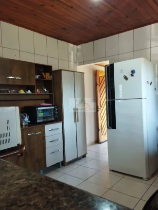 Imagem CHÁCARA JARDIM CANANÉIA COM PISCINA