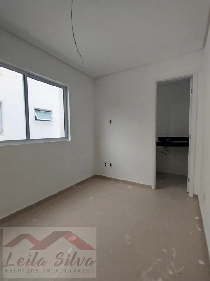 Imagem Casa à Venda | Villa Vivaldi | Zoobotânico Teresina