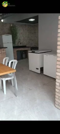 Imagem APARTAMENTO À VENDA EM MORRO GRANDE