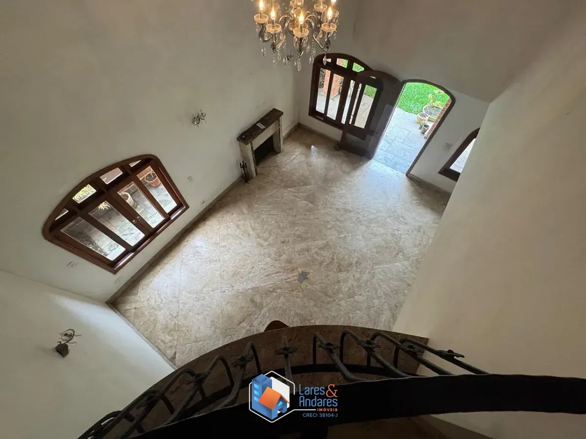 Imagem Casa para venda em Planalto Paulista com 4 quartos, sendo 4 suítes, 509m²